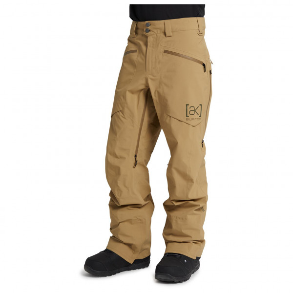 Burton - AK GORE-TEX 3L Pro Hover Pant - Pantaloni da sci