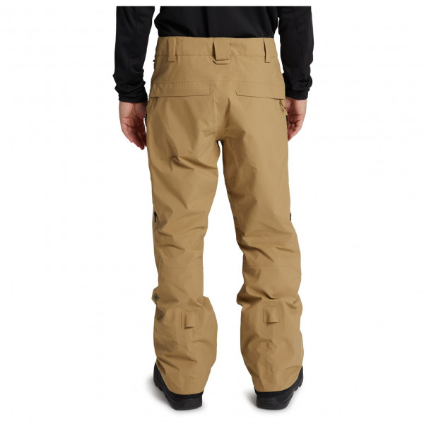Burton - AK GORE-TEX 3L Pro Hover Pant - Pantaloni da sci