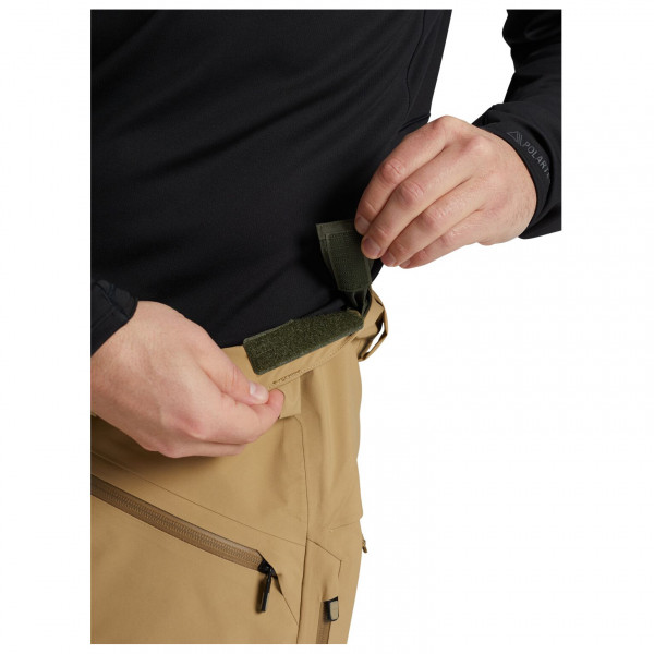 Burton - AK GORE-TEX 3L Pro Hover Pant - Pantaloni da sci