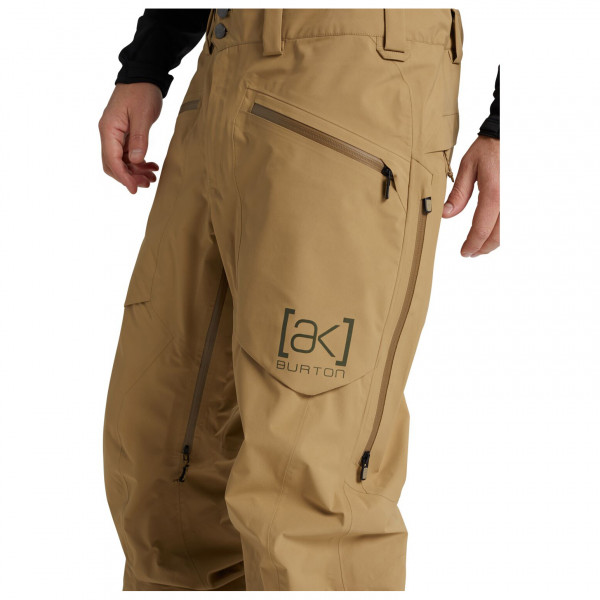 Burton - AK GORE-TEX 3L Pro Hover Pant - Pantaloni da sci