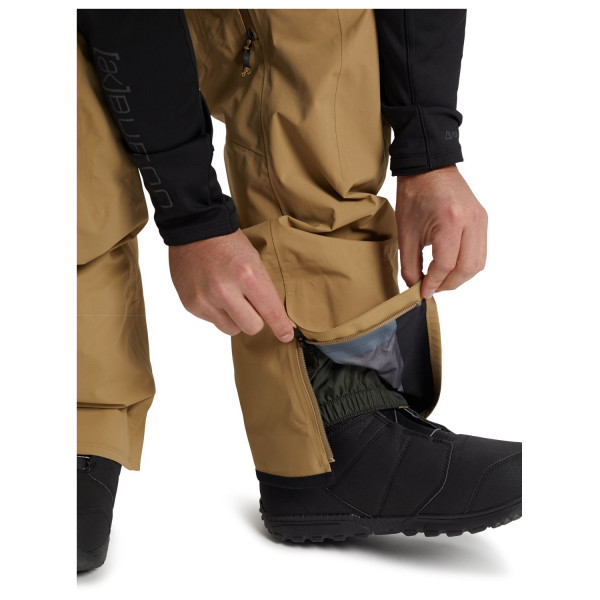 Burton - AK GORE-TEX 3L Pro Hover Pant - Pantaloni da sci