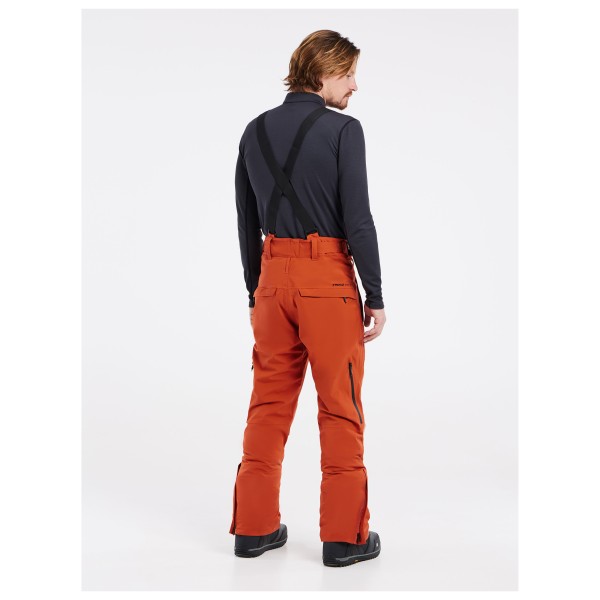 Protest - PRTMiikka Snowpants - Skibukser