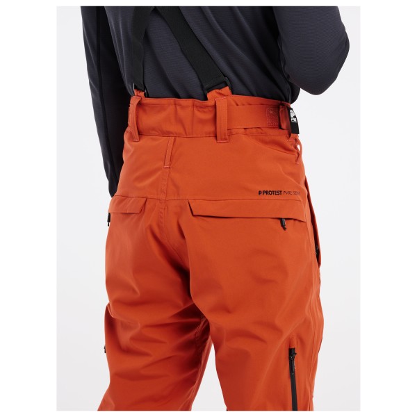 Protest - PRTMiikka Snowpants - Skibukser