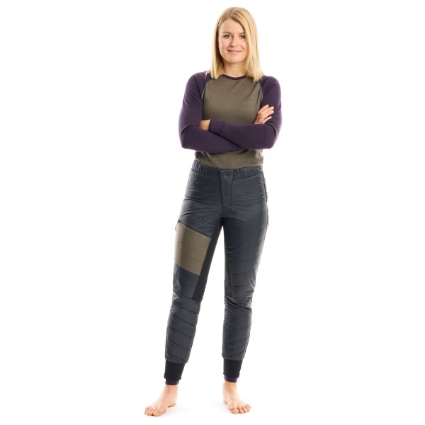 Stoic - MountainWool KilvoSt. Padded Pants - Pantalones de fibra sintética