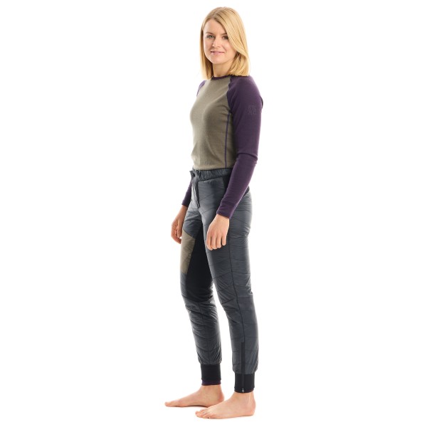 Stoic - MountainWool KilvoSt. Padded Pants - Pantalones de fibra sintética