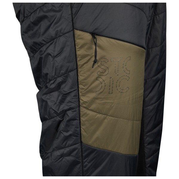 Stoic - MountainWool KilvoSt. Padded Pants - Pantalones de fibra sintética