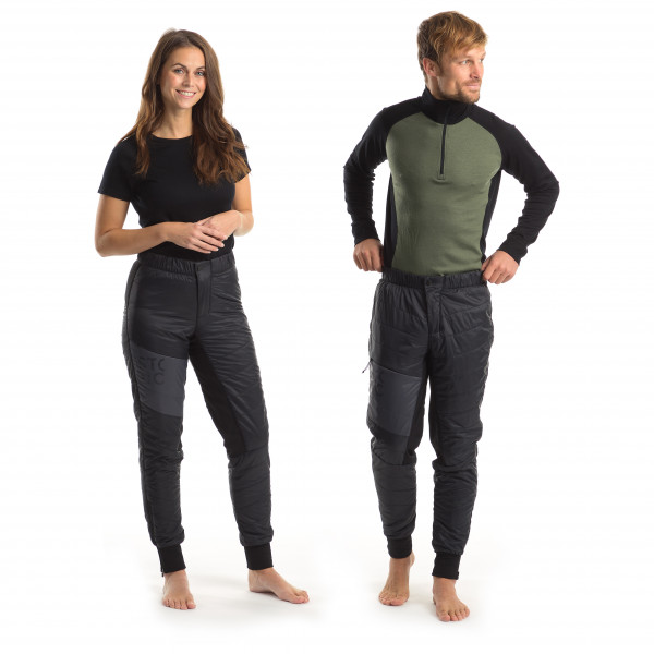 Stoic - MountainWool KilvoSt. Padded Pants - Syntetiske bukser