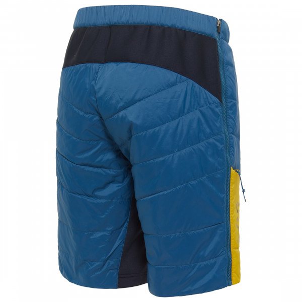 Stoic - MountainWool KilvoSt. Padded Shorts - Syntetbyxor