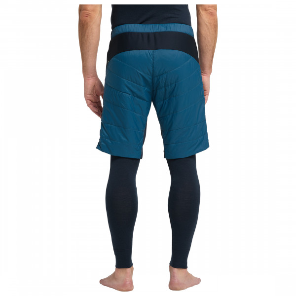 Stoic - MountainWool KilvoSt. Padded Shorts - Syntetbyxor