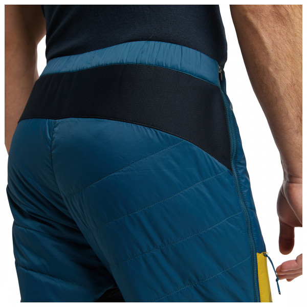 Stoic - MountainWool KilvoSt. Padded Shorts - Syntetbyxor