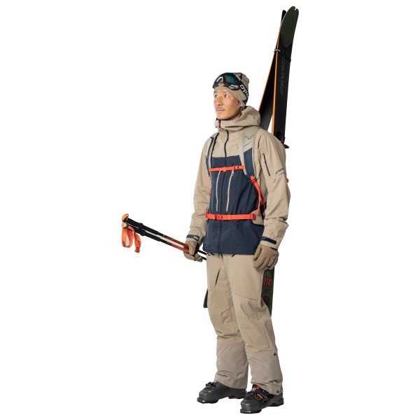 Dynafit - Free GTX Pant - Skidbyxa