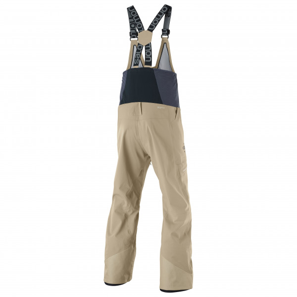 Salomon - Stance 3L Bib Pant - Pantalones de esquí