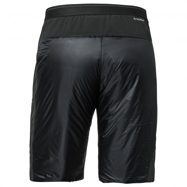 Schöffel - Thermo Shorts Mitteregg - Pantalones de fibra sintética