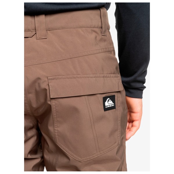 Quiksilver - Estate Pant - Pantalones de esquí