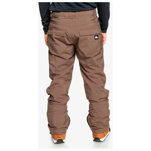 Quiksilver - Estate Pant - Skibukser