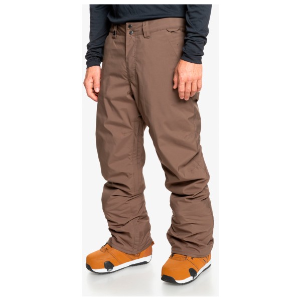 Quiksilver - Estate Pant - Skibukser