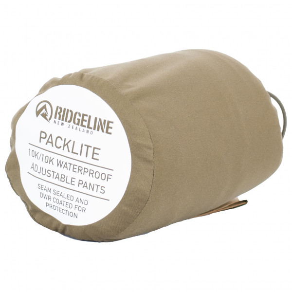 Ridgeline - Packlite Pants - Sadehousut