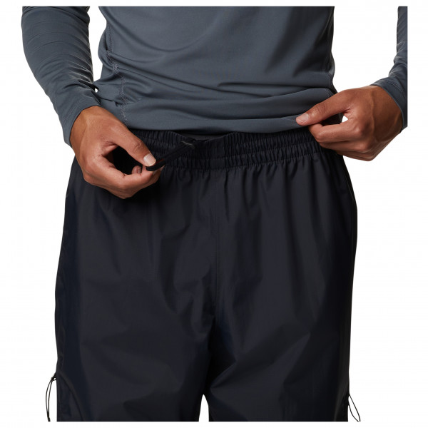 Columbia - Pouring Adventure II Pant - Pantalones impermeables