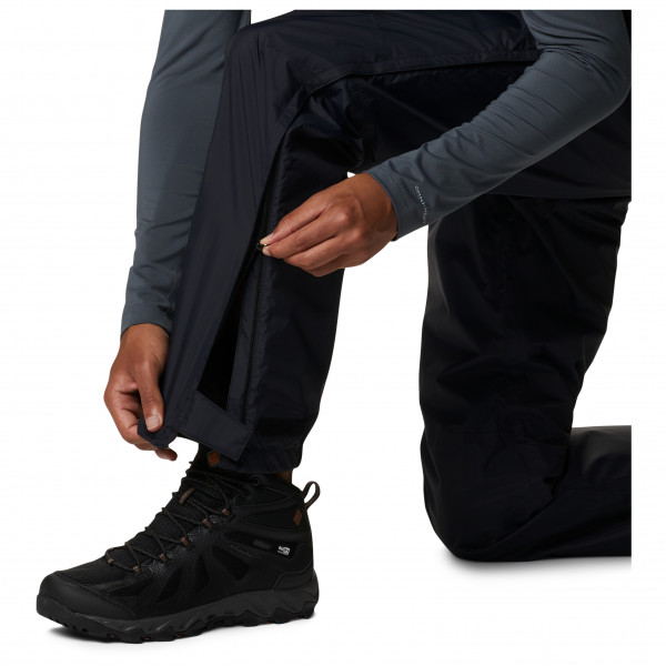 Columbia - Pouring Adventure II Pant - Pantalones impermeables