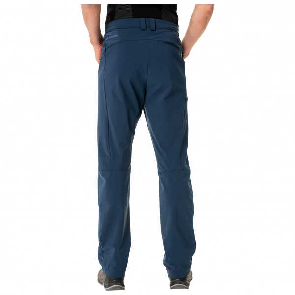 Vaude - Farley Stretch Pants III - Toerbroek