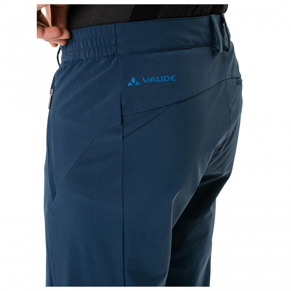 Vaude - Farley Stretch Pants III - Toerbroek