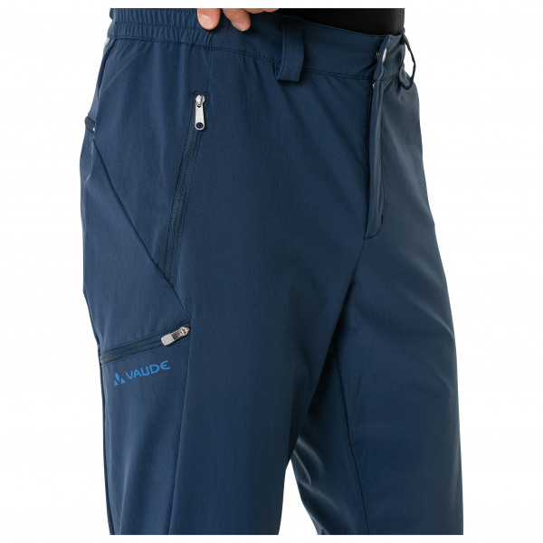 Vaude - Farley Stretch Pants III - Toerbroek