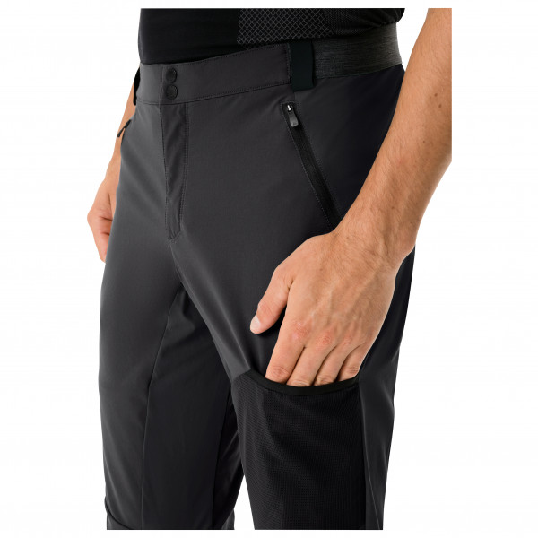 Vaude - Scopi Pants III - Toerbroek
