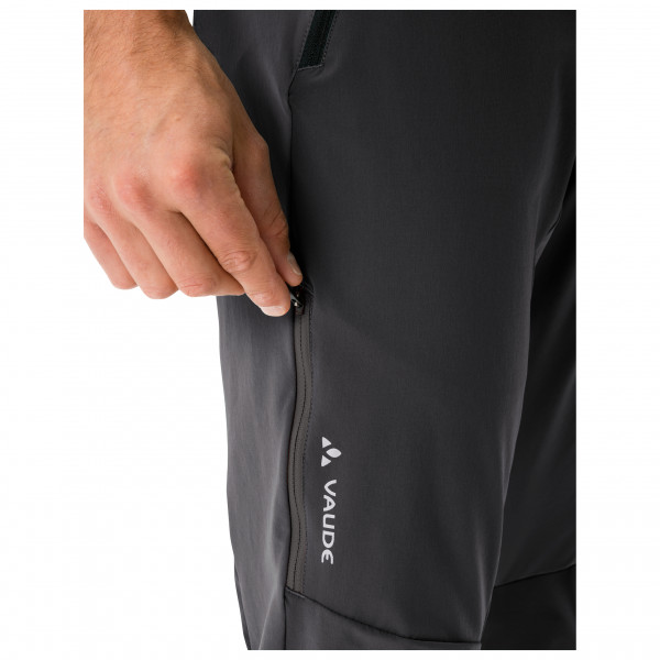 Vaude - Scopi Pants III - Toerbroek