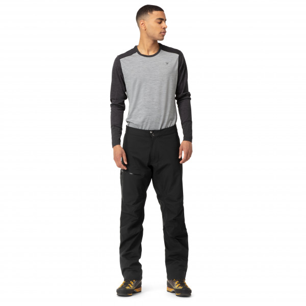 Norrøna - Falketind GORE-TEX Paclite Pants - Regnbukser