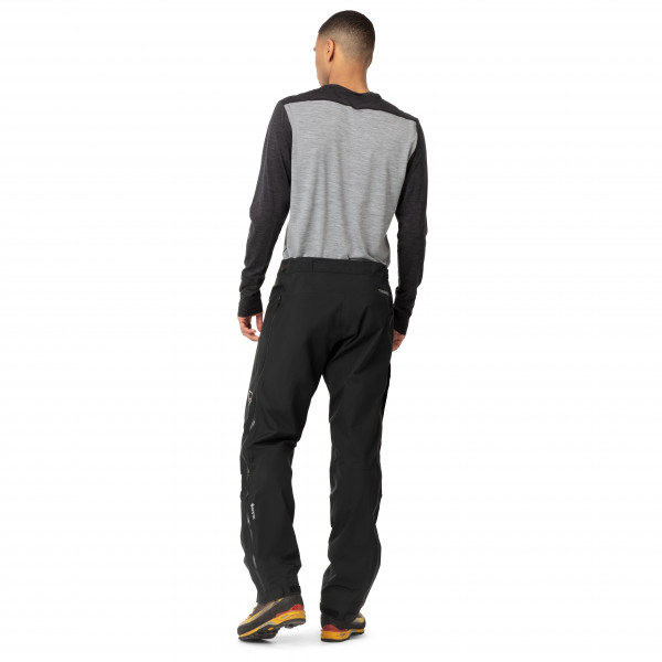Norrøna - Falketind GORE-TEX Paclite Pants - Regnbyxa
