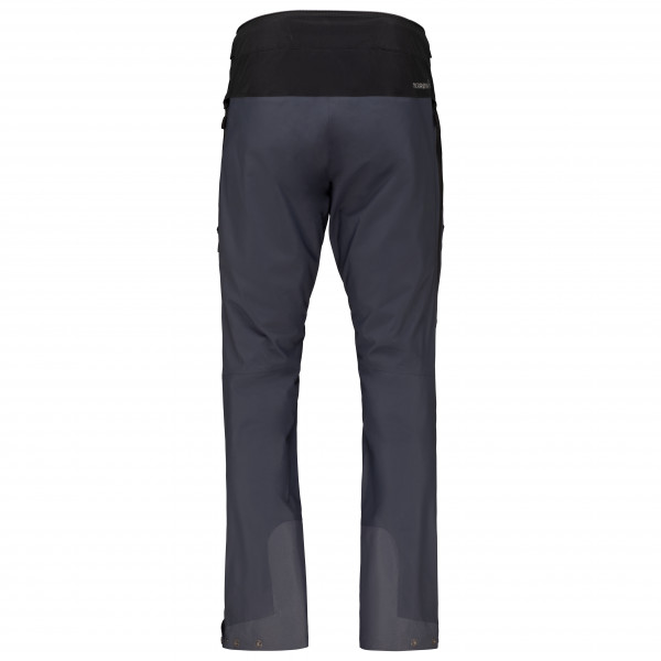 Norrøna - Trollveggen GORE-TEX Pro Light Pants - Regnbyxa