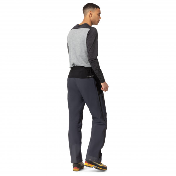 Norrøna - Trollveggen GORE-TEX Pro Light Pants - Regnbyxa