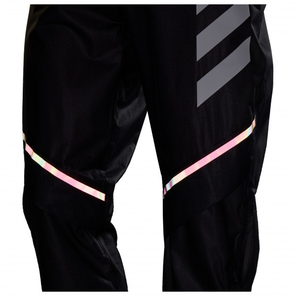 adidas Terrex - Terrex Agravic Trailrunning 2.5L Rain Pants - Regnbyxa