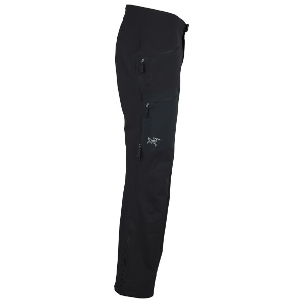 Arc'teryx - Rush Softshell Pant - Pantaloni per sci alpinismo