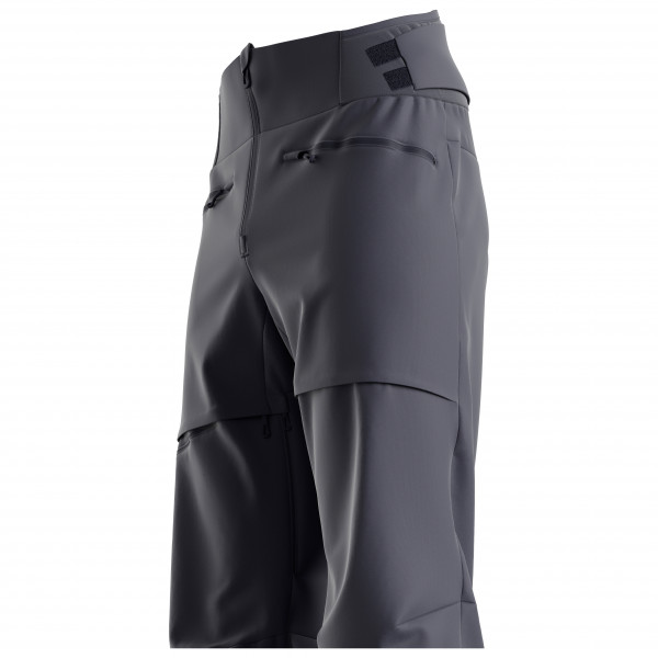 Salomon - Force 3L Shell - Skidbyxa