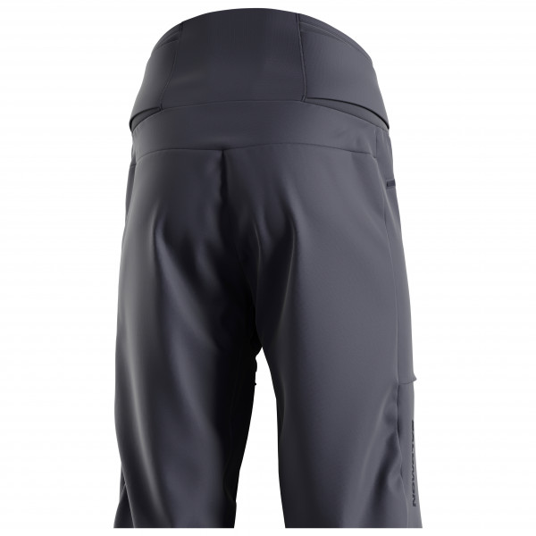 Salomon - Force 3L Shell - Skidbyxa