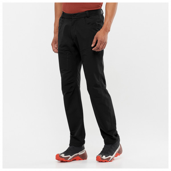 Salomon - Wayfarer Warm - Pantalones de invierno