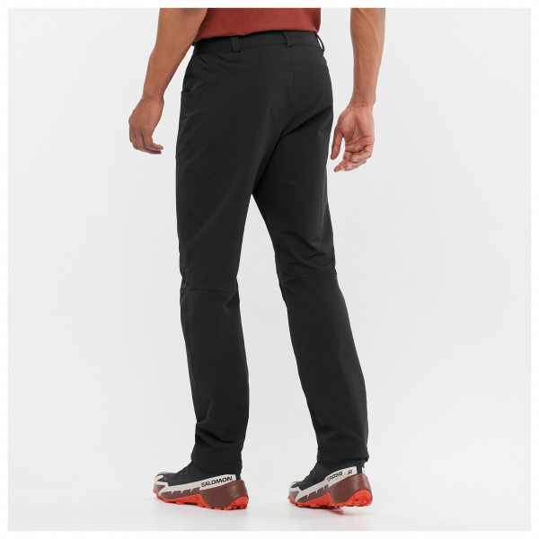 Salomon - Wayfarer Warm - Pantalones de invierno