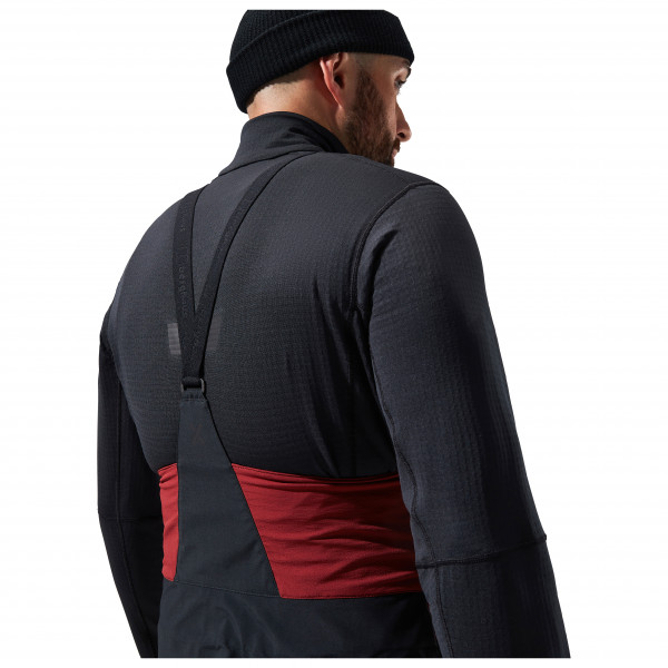 Berghaus - MTN Arete Descend GTX Bib Pant - Regnbukser