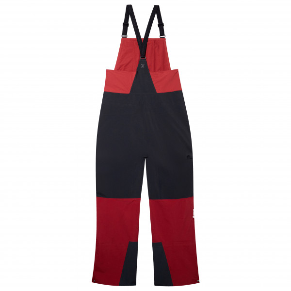 Berghaus - MTN Arete Descend GTX Bib Pant - Regnbukser
