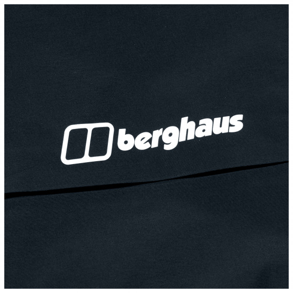 Berghaus - MTN Arete Descend GTX Bib Pant - Regnbukser