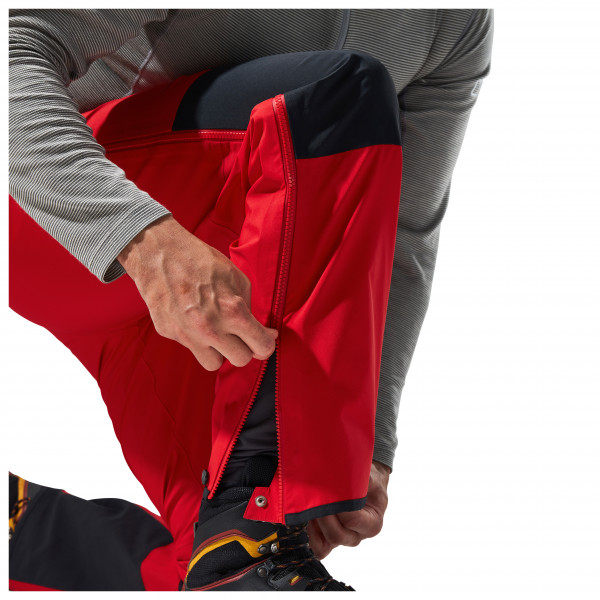 Berghaus - MTN Seeker GTX Pant - Regenhose