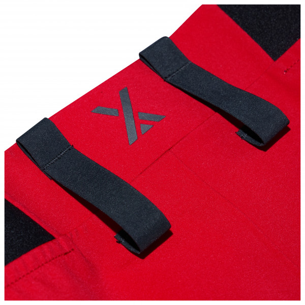 Berghaus - MTN Seeker GTX Pant - Regenhose