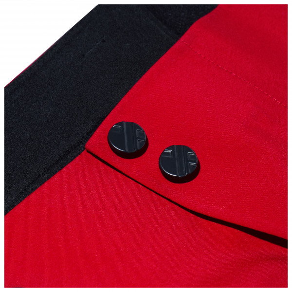 Berghaus - MTN Seeker GTX Pant - Regenhose