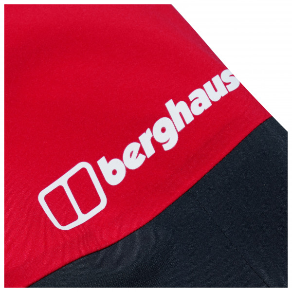 Berghaus - MTN Seeker GTX Pant - Regenhose