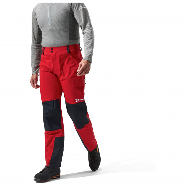 Berghaus - MTN Seeker GTX Pant - Regnbukser