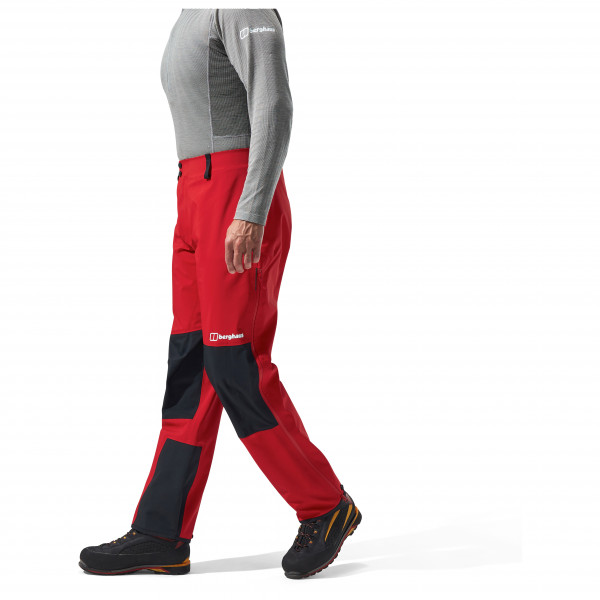 Berghaus - MTN Seeker GTX Pant - Regnbyxa