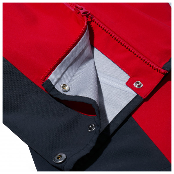 Berghaus - MTN Seeker GTX Pant - Regnbyxa