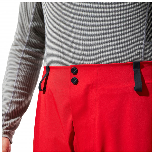 Berghaus - MTN Seeker GTX Pant - Regnbyxa