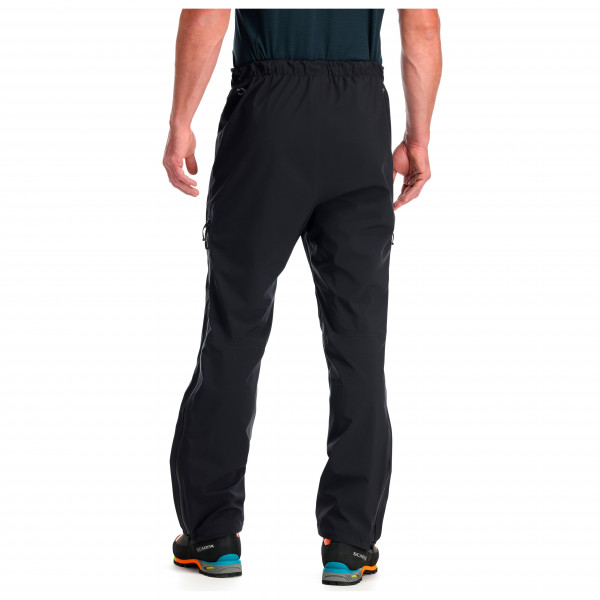 Rab - Firewall Pants - Pantalones impermeables